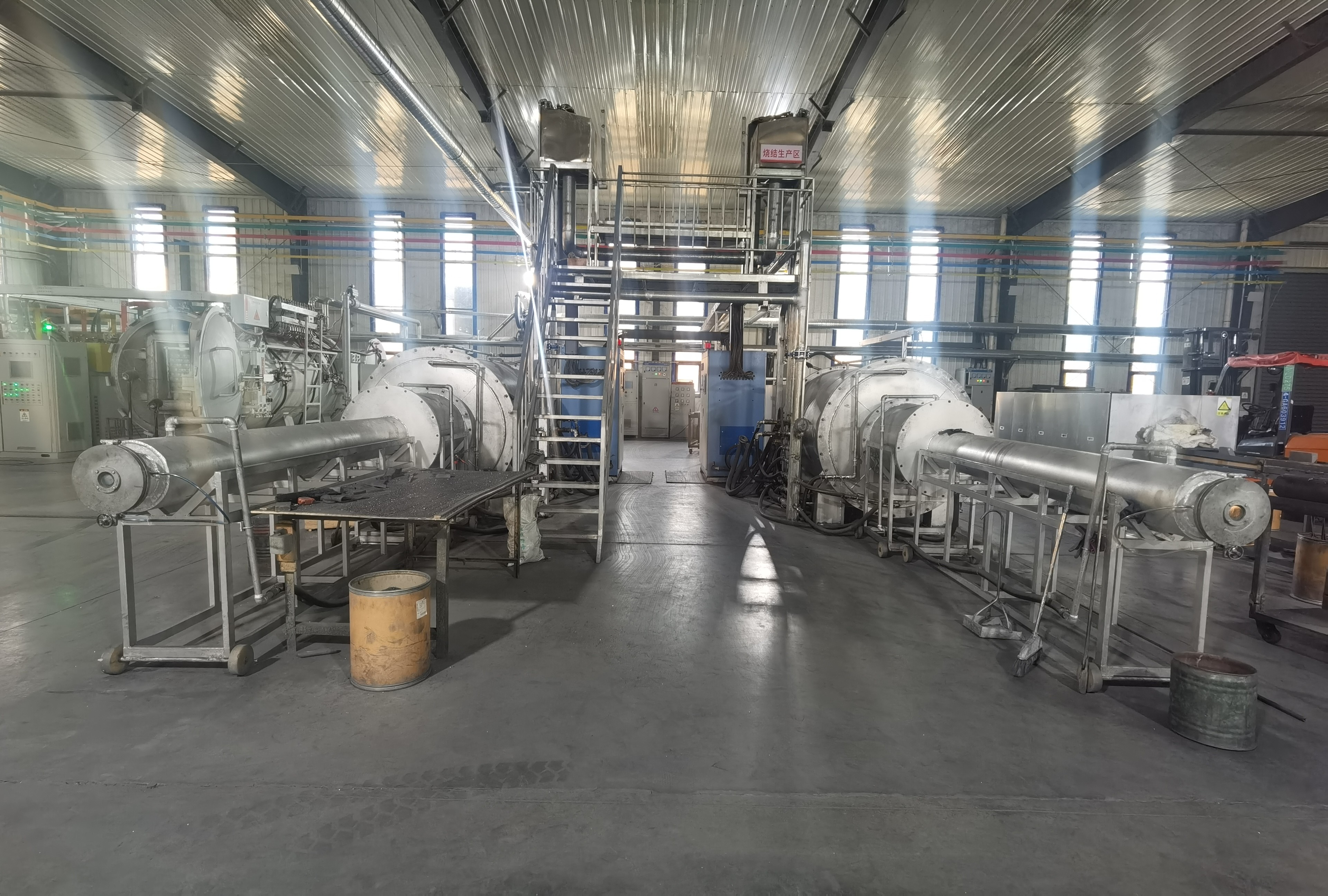 qualidade Elemento de aquecimento MoSi2 fábrica