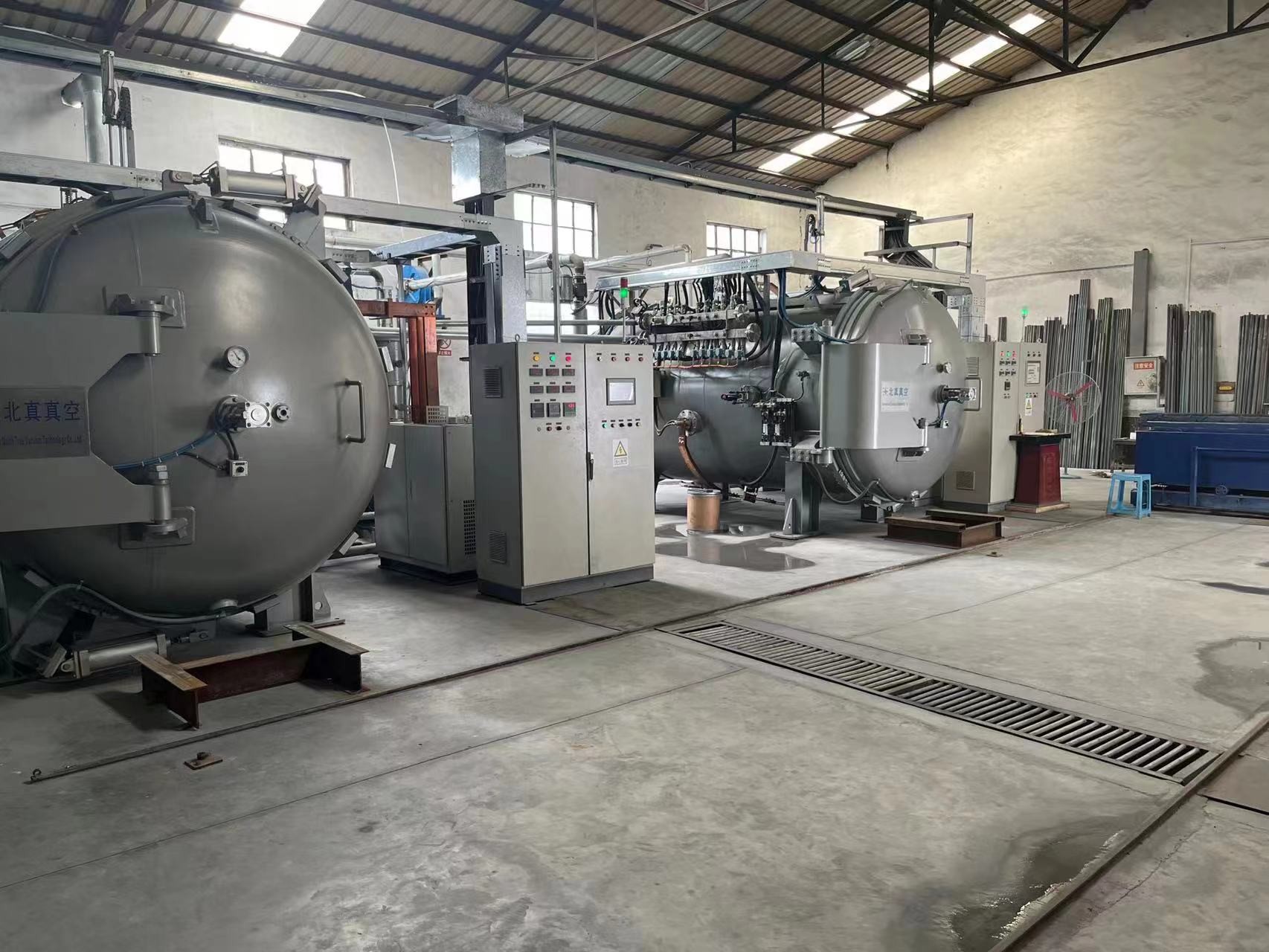 qualidade Elemento de aquecimento MoSi2 fábrica