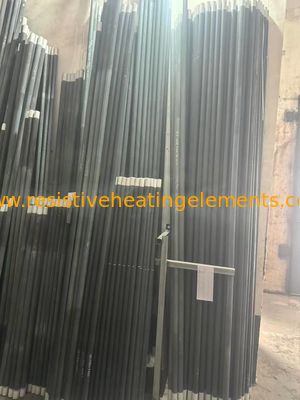 Rodas de carburo de silício