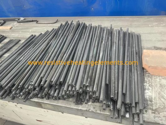 Rodas de carburo de silício