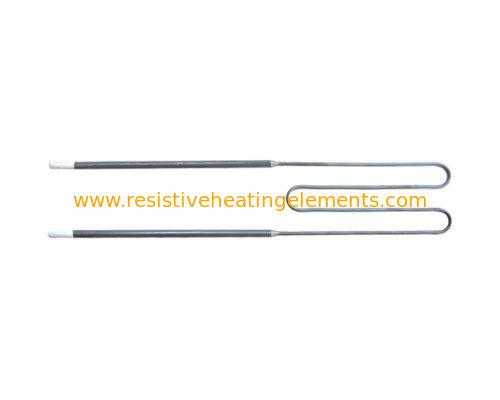 Caldeira de molibdênio dissílico tipo W Mosi2