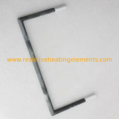 Elementos de aquecimento de tipo M SiC