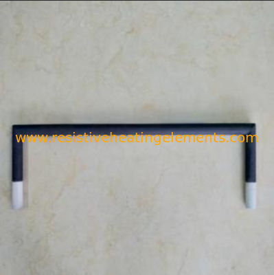 Elementos de aquecimento de tipo M SiC