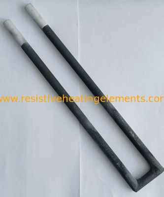 Rodas de carburo de silício em forma de U com alta durabilidade e resistência