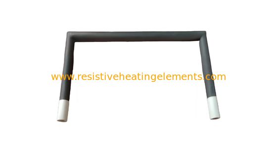 Elementos de aquecimento de tipo M SiC