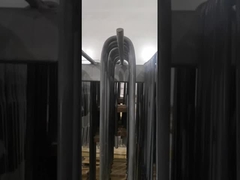 haste do molibdênio do silicone