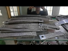 Acessórios de tranças metálicas