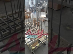 Este é o nosso produto pronto para embalagem e envio