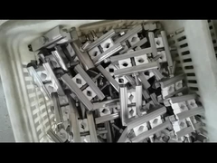 Display de fixação