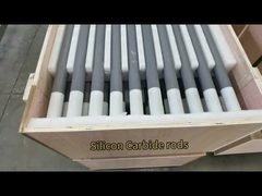 Elementos sic de aquecimento