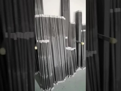 1.5kW SiC Elementos de aquecimento 380V 480V Elementos de aquecimento de forno 1600C