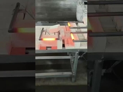 Elementos de aquecimento de tipo M SiC