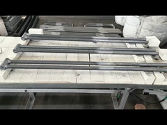 Elemento sic de aquecimento