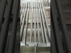 Rodas de carburo de silício do tipo ED