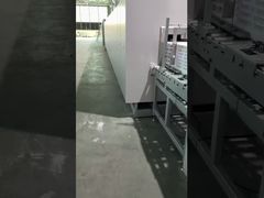 Apresentamos Forno Contínuo de Empurrar de 32 metros e 1650°C para Você